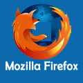 Click here to download and install the latest version of Mozilla Firefox