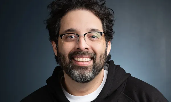 Carlos Rodriguez